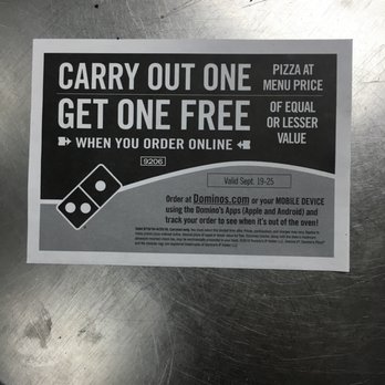 Domino's Pizza - GUYS LOOK WHATS COMING TO DOMINOS NEXT WEEK - Pizza Near Me - Placentia, California Domino's Pizza - GUYS LOOK WHATS COMING TO DOMINOS NEXT WEEK - Pizza Near Me - Placentia, California