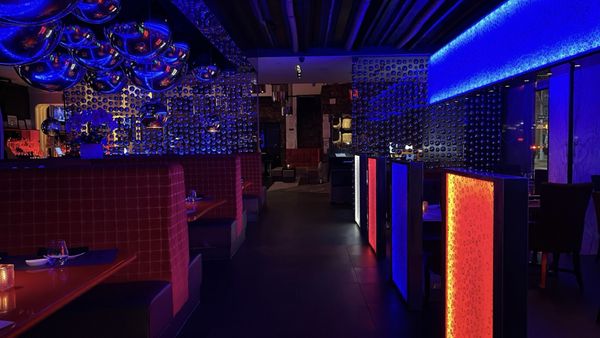 Fushimi Williamsburg by null