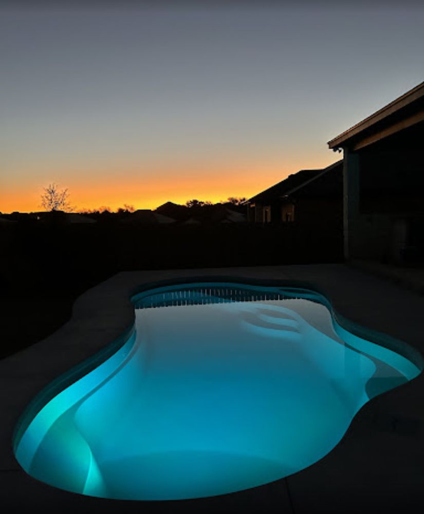 Georgetown Pool Texas AQUAPOOLS OF TEXAS - Updated October 2026 - 27 Reviews - 267 Photos ...