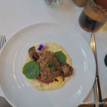 Le Pavillon - French Near Me - New York, New York