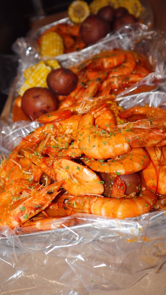 CAJUN BOIL 324 Photos & 263 Reviews Cajun/Creole 141 SW 7th St