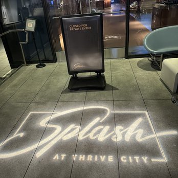 Splash - Sports Bars Near Me - San Francisco, California Splash - Sports Bars Near Me - San Francisco, California
