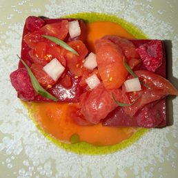 Summer watermelon Summer watermelon