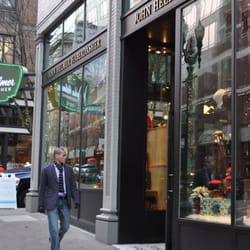 John Helmer Haberdasher