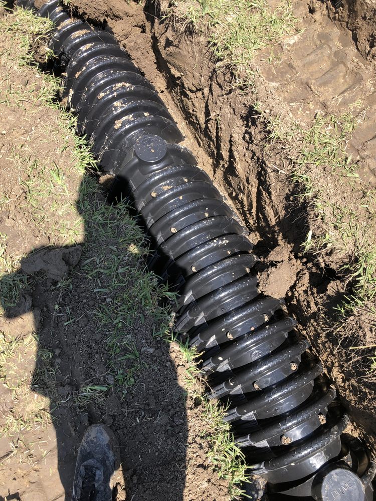Septic Tanks And Repairs Service - septic in Denham Springs, LA