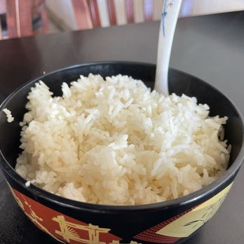 Sichuan House - White rice - Szechuan Near Me - San Antonio, Texas Sichuan House - White rice - Szechuan Near Me - San Antonio, Texas