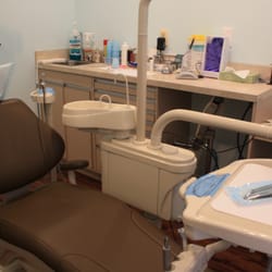 Bobby Gajendran, DDS