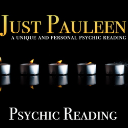 Just Pauleen - Psychic Consultations
