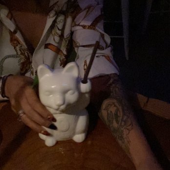 Darling Aviary - Bars Near Me - Sacramento, California