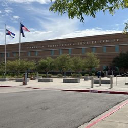 Douglas County Sheriff's Department - Entrance