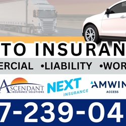Athena Insurance Agency