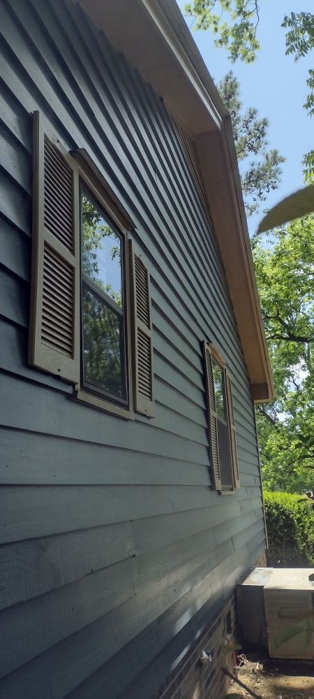 Slide of Taylor's Painting and Home Repairs