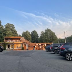 Motel Île d'Orléans