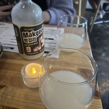 Jilli - Makgeolli - Korean Near Me - Los Angeles, California Jilli - Makgeolli - Korean Near Me - Los Angeles, California