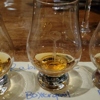 Vault & Cellar - Rabbit Hole Bourbon Flights - Diners Near Me - Middletown, Virginia Vault & Cellar - Rabbit Hole Bourbon Flights - Diners Near Me - Middletown, Virginia