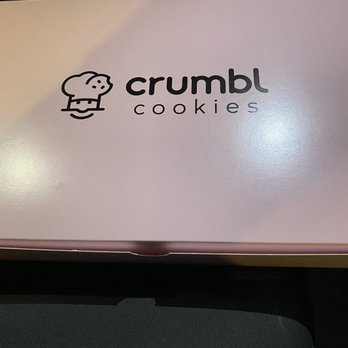 Crumbl - San Clemente - Desserts Near Me - San Clemente, California