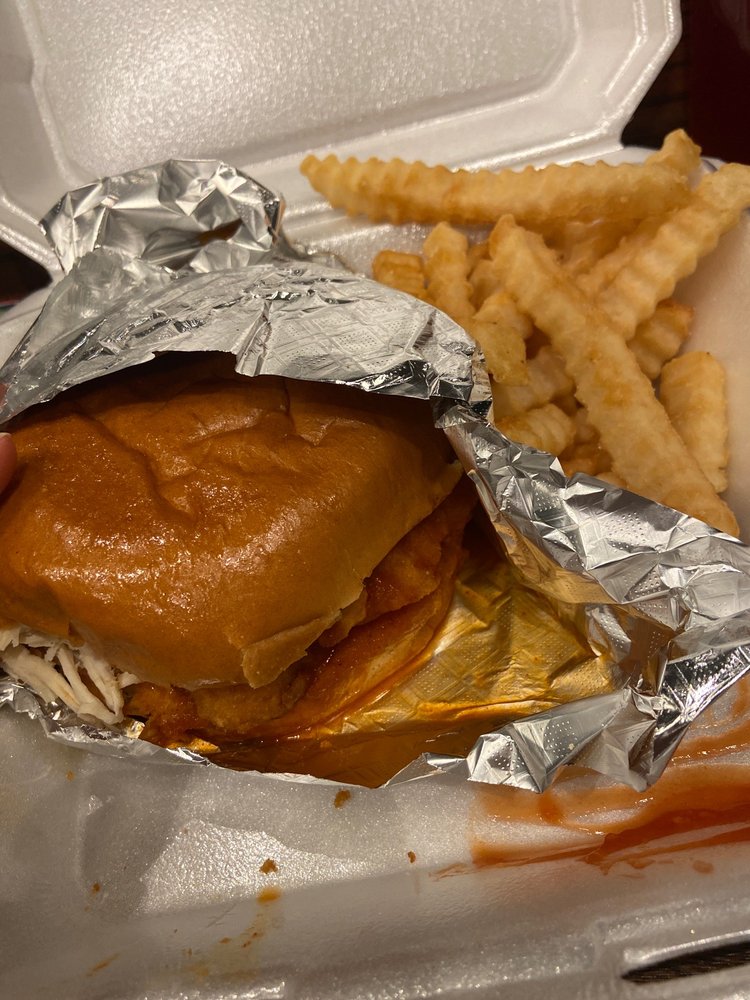 THE FLAT DRUM Food Trucks Raleigh, NC Restaurant Reviews Phone