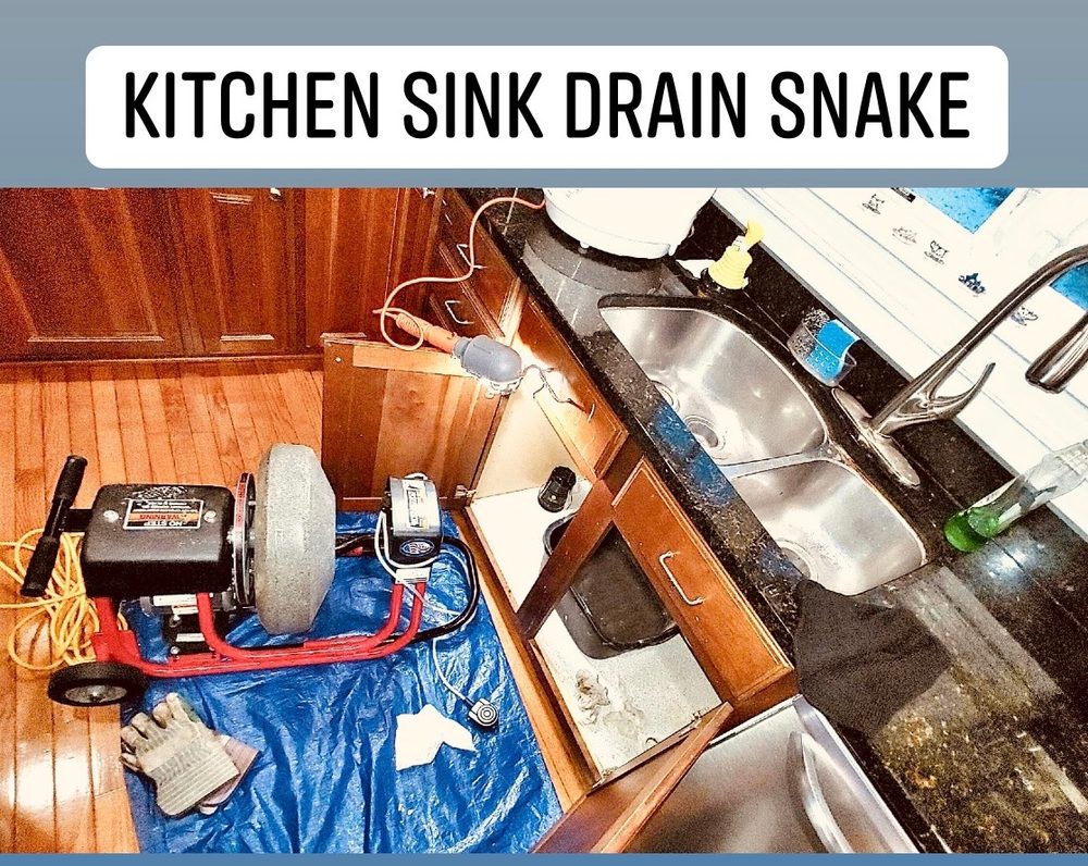 Slide of Save The Day Plumbing & Drain Cleaning