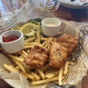 Duke's Malibu - Fish & Chips - New American Near Me - Malibu, California Duke's Malibu - Fish & Chips - New American Near Me - Malibu, California