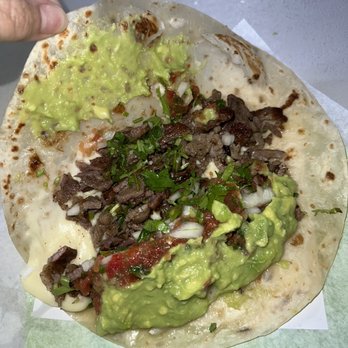 Tacos Puebla - Tacos Near Me - Tijuana, BCN