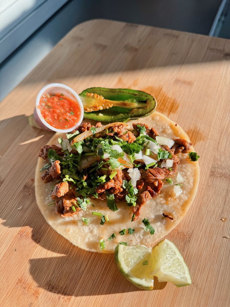Charrito’s Foodtruck