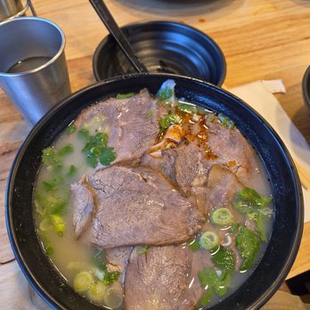 Noodle & Bun - Lanzhou beef noodle soup. - Chinese Near Me - San Diego, California Noodle & Bun - Lanzhou beef noodle soup. - Chinese Near Me - San Diego, California