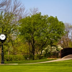 Riverside Golf Club
