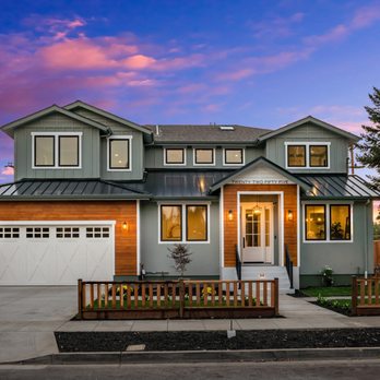 Aerial Canvas - Real Estate Photography Near Me - San Carlos, California
