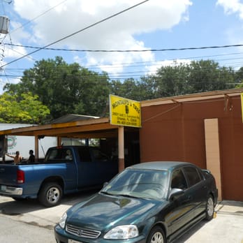 Montalvo Tires - The RAM was welcomed to Montalvos. - Tires Near Me - Orlando, Florida Montalvo Tires - The RAM was welcomed to Montalvos. - Tires Near Me - Orlando, Florida