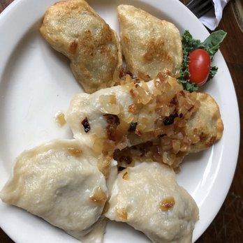 Karczma - Pierogis - Polish Near Me - Brooklyn, New York Karczma - Pierogis - Polish Near Me - Brooklyn, New York