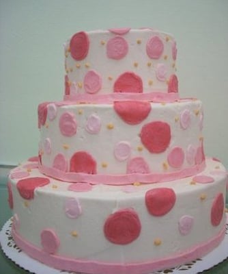 SusieCakes - Marin by null