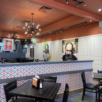 Big Taco - Interior - Tacos Near Me - Casselberry, Florida Big Taco - Interior - Tacos Near Me - Casselberry, Florida