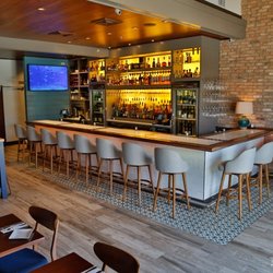 Brix Wine Bar & Bistro