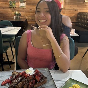 Haven Haus Cafe - Breakfast & Brunch Near Me - Rancho Cucamonga, California