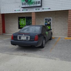 Electronics R Us - Greatness