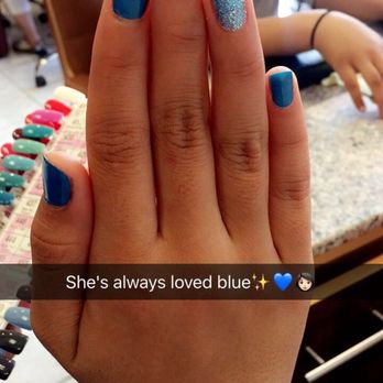 Su Nails & Spa - One happy girl! - Nail Salons Near Me - Hemet, California Su Nails & Spa - One happy girl! - Nail Salons Near Me - Hemet, California