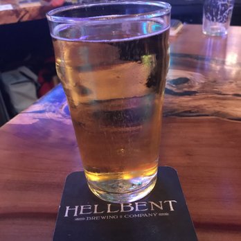 Hellbent Brewing Company - Sports Bars Near Me - Seattle, Washington