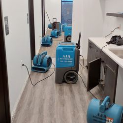 AAA Restoration
