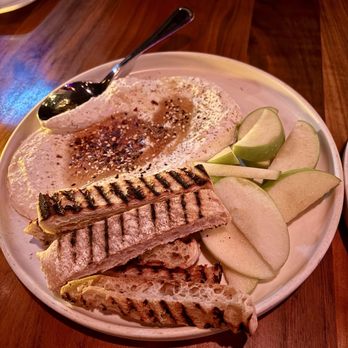 EVO - Whipped Feta Dip - Italian Near Me - Scottsdale, Arizona EVO - Whipped Feta Dip - Italian Near Me - Scottsdale, Arizona