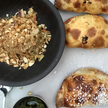 La Masa Empanada Bar - Empanadas Near Me - Milwaukee, Wisconsin La Masa Empanada Bar - Empanadas Near Me - Milwaukee, Wisconsin