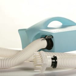 Naughty Nits - AirAlle (TM) professional lice device