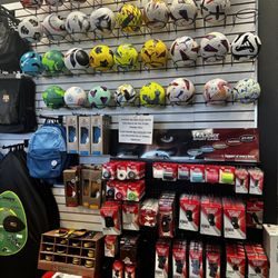 Soccer Zone