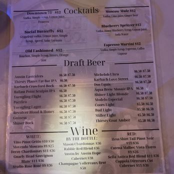 Downtown Social - Drankssss - Bowling Near Me - New Braunfels, Texas Downtown Social - Drankssss - Bowling Near Me - New Braunfels, Texas
