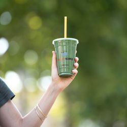 Vitality Bowls - Go Green Smoothie