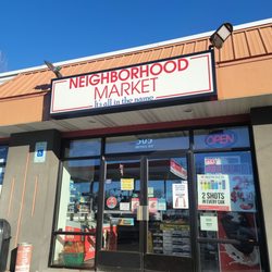 NeighborHood Market