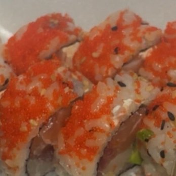 Shingo's Japanese Restaurant - Triple Crown Roll - Sushi Bars Near Me - Lake Worth, Florida