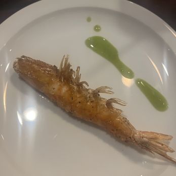 Z Asian - Vietnamese Kitchen - Salt & Pepper shrimp - Vietnamese Near Me - Orlando, Florida