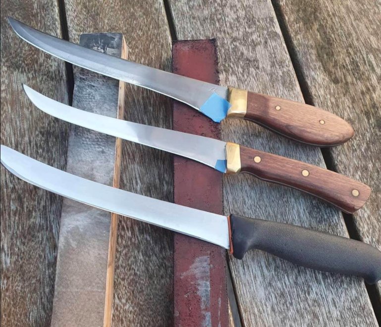 WALKER SHARPENING Updated October 2024 Oklahoma City, Oklahoma