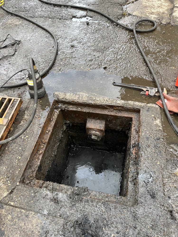Slide of CT Drains And Sewer Solutions
