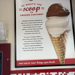 Freddy's Frozen Custard & Steakburgers
